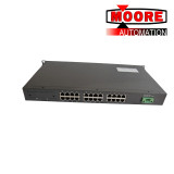 MOXA ES-1026 Industrial Ethernet Switch