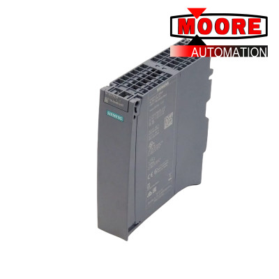 Siemens 6ES7155-5AA00-0AC0 SIMATIC ET 200MP Interface Module