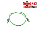 Siemens 6XV1870-3QH10 Industrial Ethernet TP Cable 1M