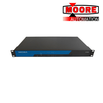 MOXA ES-1026 Industrial Ethernet Switch