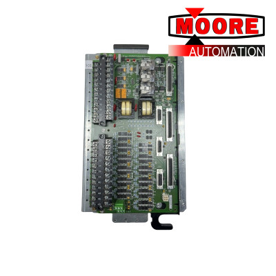 General Electric IS200TRLYH2C Mark VI Control System Relay Terminal Board