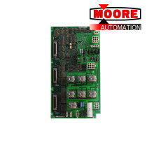 General Electric IS200JPDFG1A Mark VI Speedtronic DC Power Distribution Board