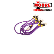 Honeywell 51202971-102 Combo IO Link 6-Drop Cable