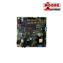 General Electric IS200TVBAH2A Mark VI Vibration Terminal Board