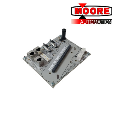 Honeywell DC-TPOX01 51307770-176 Profibus pulse module backplane