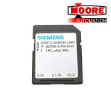 Siemens 6ES7954-8LP03-0AA0 SIMATIC S7 Memory Card
