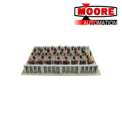 General Electric IC3650RDG2B1B PCB Circuit Board