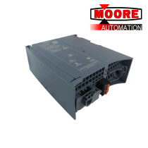 Siemens 6EP1332-4BA00 SIMATIC PM-1507 Power Supply