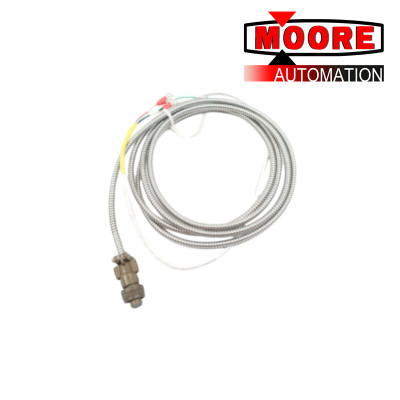 Bently Nevada 16710-50 Interconnect Cable with Armor