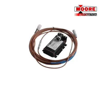 Emerson EPRO PR 6423/001-021-CN CON 041 Eddy Current Sensor