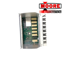 ABB DFC02 DFC 02 Field Controller Main Board