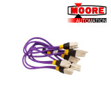 Honeywell 51202971-102 Series 8 Combo I/O Link 6-Drp Cable