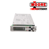 GE Bently Nevada 3300/16-15-01-03-00-00-02 Dual Vibration XY/GAP Monitor