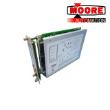 GE Bently Nevada 3300/25-XX-15-15-00-00-03-02 Dual Accelerometer Monitor