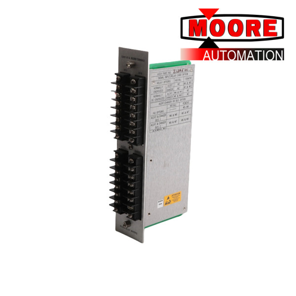 GE Bently Nevada 81546-01 ASSY79748-01 Relay Outputs Module