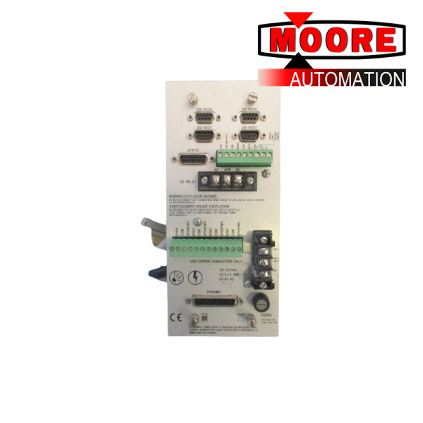 GE Bently Nevada 88286-01J PWA88199-01 88614-01 Terminal Board