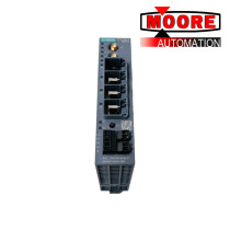 Siemens 6GK5876-4AA00-2DA2 SCALANCE M876-4 LTE Ethernet Communication