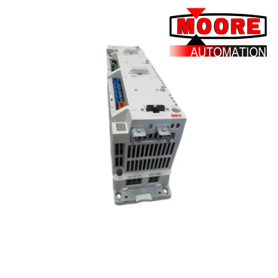 ABB ACSM1-04AM-09A5-4+L517 AC SERVO DRIVE MODULE