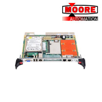 Advantech MIC-3392MIL COMPACTPCI rear conversion board