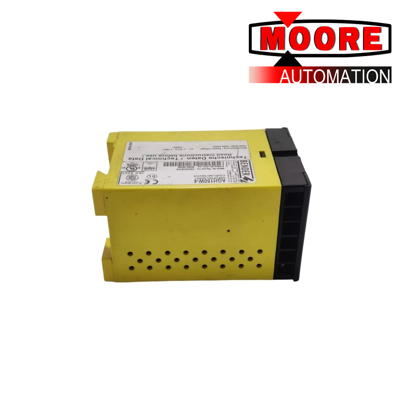 Bender AGH150W-4 Coupling Device Module