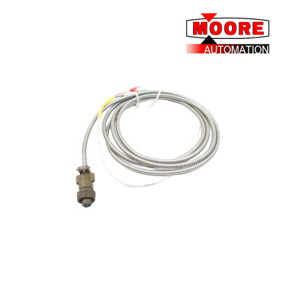 Bently Nevada 16710-15 Interconnect Cable with Armor