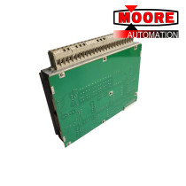 ABB NINP-21C 64268422 DCS Input Protection Unit