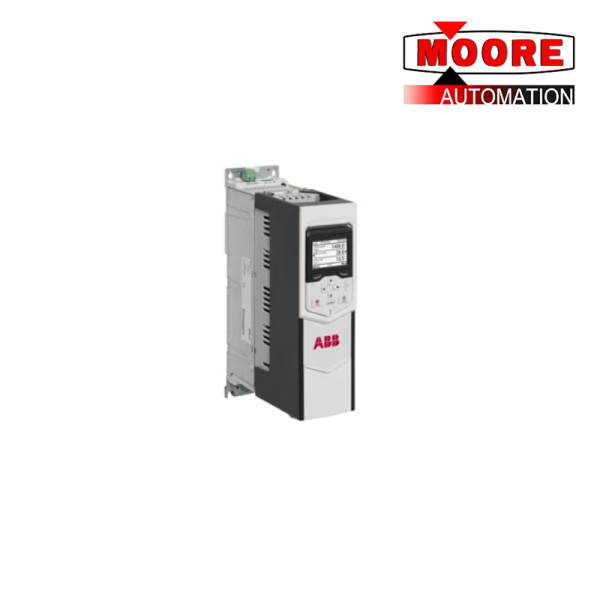ABB ACS880-04-330A-7 Variable Speed Drives