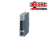 Siemens 6GK5876-4AA00-2DA2 SCALANCE M876-4 LTE Ethernet Communication