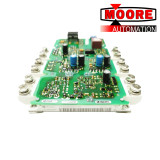ABB FSEA-21 Open digital interface Board