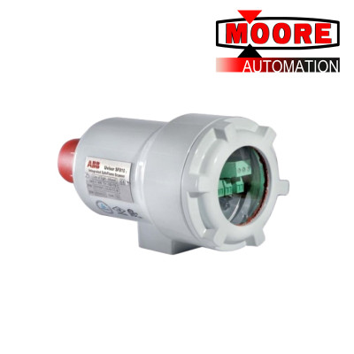 ABB SF810I-LOS-UV-T-L Flame Scanner Uvisor SF and FAU Series