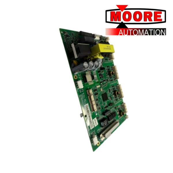 ABB ZINT-592 3AUA0000103603 ACS880 Inverter Power Board