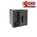 Siemens 6GK5308-2GG10-2AA2 SCALANCE X308-2M Ethernet Switch