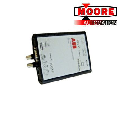 ABB SEDG-01 3AAA0000051448 Ethernet to DeviceNet Gateway