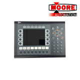 Beijer Electronics 02440G Operator Interface Display Panel