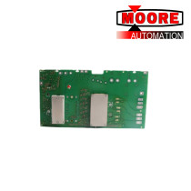ABB ZINT-541 3AUA0000065896R ACS880 Inverter Power Board