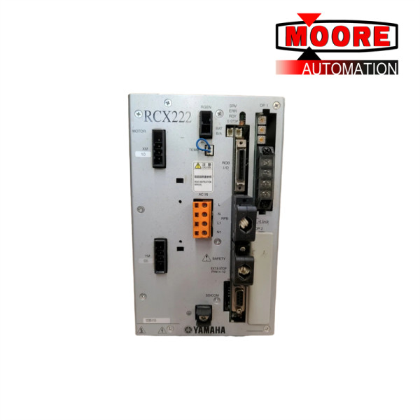ABB RCAN-01 CANopen Communication Adapter