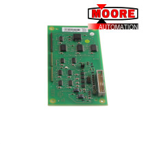 ABB YPQ101E YT204001-FS/1 Robotic Control Card