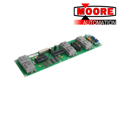 ABB YXU168F DC Drives Series Control Board