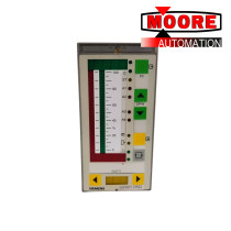 Siemens 6DR2210-4 Sipart DR22 Process Controller 24 Vdc Module
