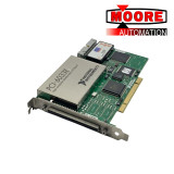 National Instruments NI PCI-6033E Analog Input Module