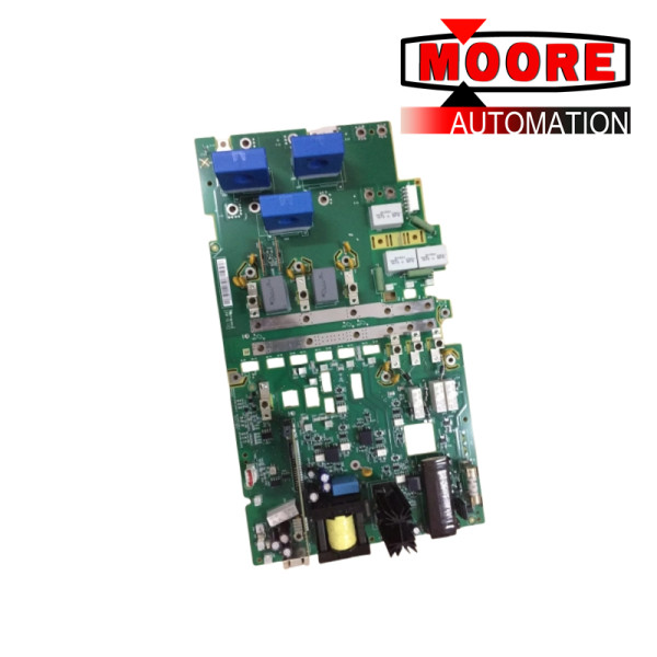 ABB JINT-E02C Main Circuit Interface Coated Board