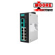 MOXA EDR-810-2GSFP-T Ethernet Router Switch 8 ports Module