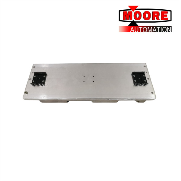 ABB UA C318 AE HIEE300744R0001 Measuring I/O Interface Board