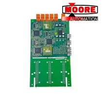ABB UF C760 BE41 3BHE004573R1041 Interface Module