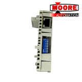 ABB RETA-02 EtherNet Adapter Module