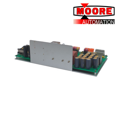 ABB 3BHB000652R0101 KU C720 High Voltage Inverter Main Board