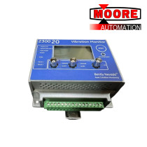Bently Nevada 2300/20-CN 2300 Vibration Monitors