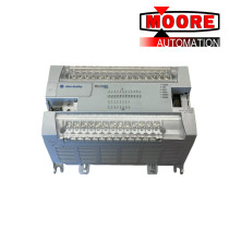 Allen Bradley 1762-L40BWAR MicroLogix 1200 PLC Unit
