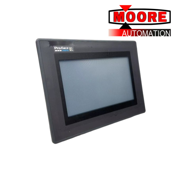 PROFACE GP477R-EG11-M HMI Touch Screen Panel