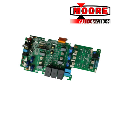 ABB QPWR-561 3AXD50000029893 ACS800 Drive PC Board